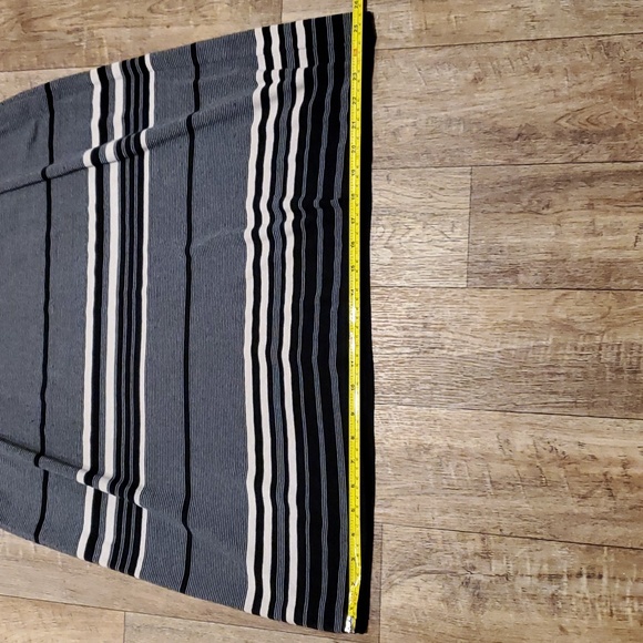 Ming Wang dress size Medium - Picture 6 of 8